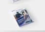 do product catalog, lookbook, and brand booklet in 24 hours
